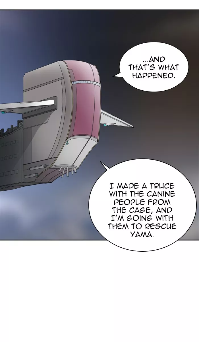 Tower of God, chapter 453, image 70