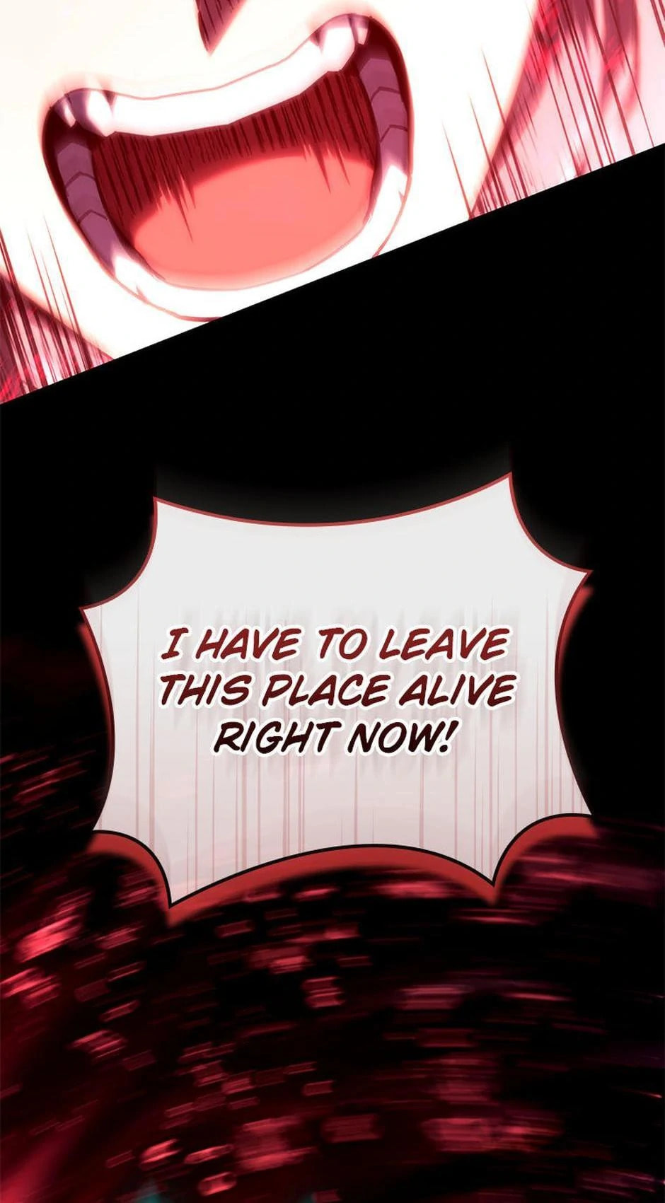 Revenge of the Baskerville Bloodhound, chapter 125, image 76