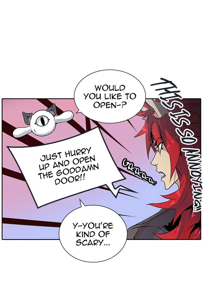 Tower of God, chapter 491, image 132