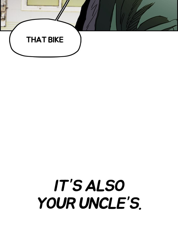 Wind Breaker, chapter 197, image 65