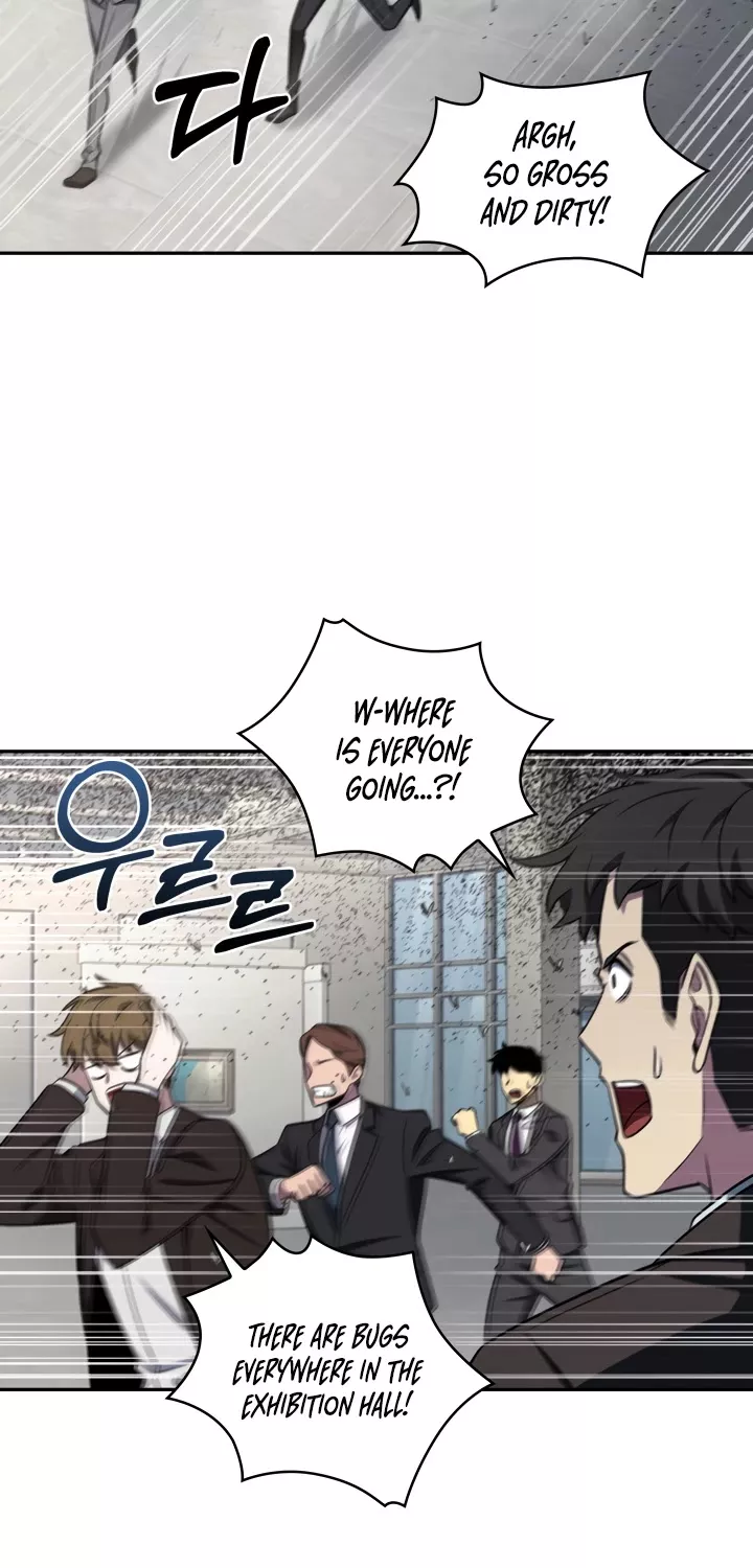 Tomb Raider King, chapter 253, image 14