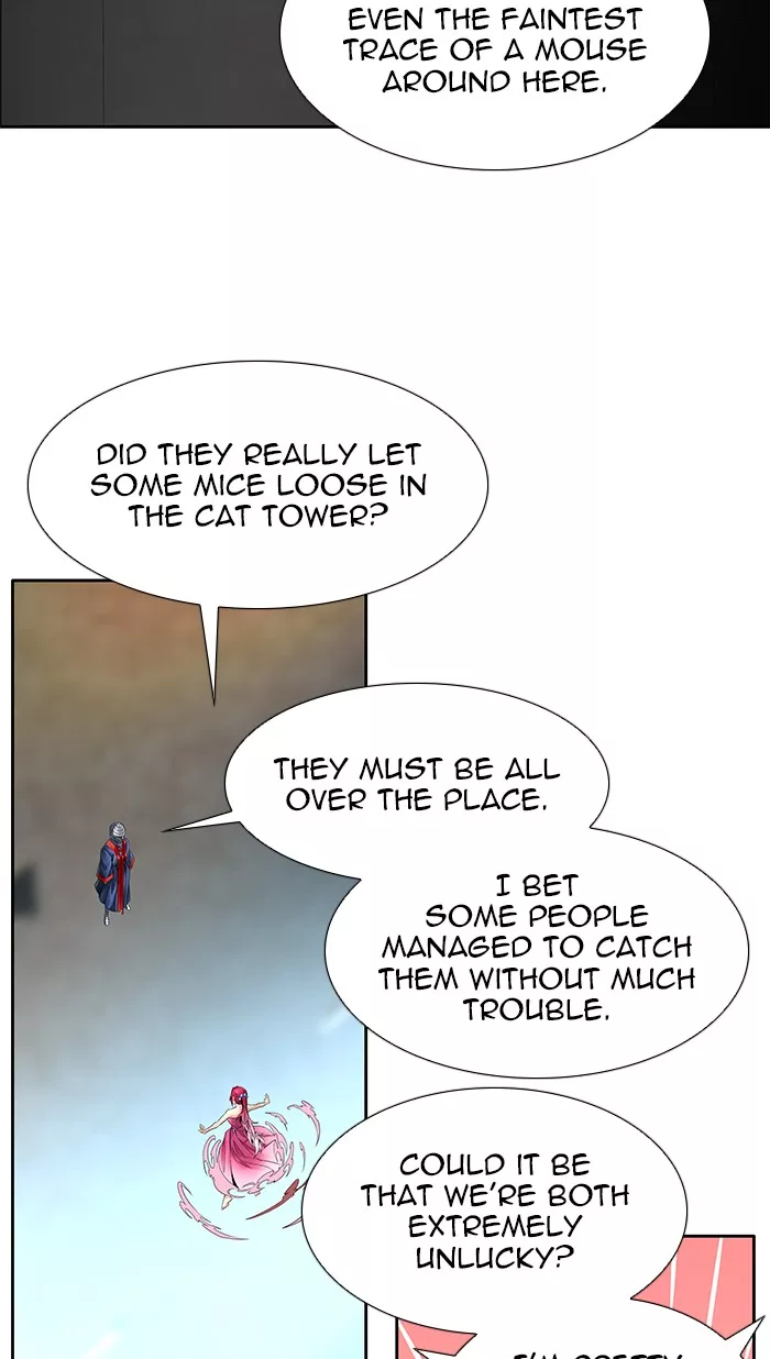 Tower of God, chapter 499, image 33
