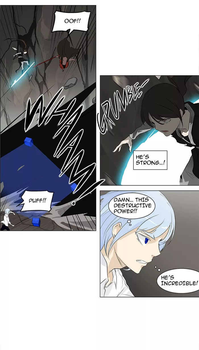 Tower of God, chapter 180, image 23