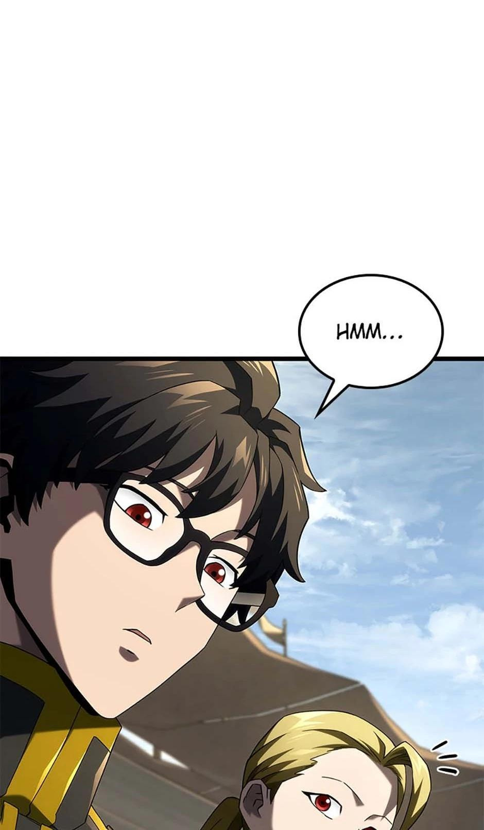 Revenge of the Baskerville Bloodhound, chapter 93, image 4