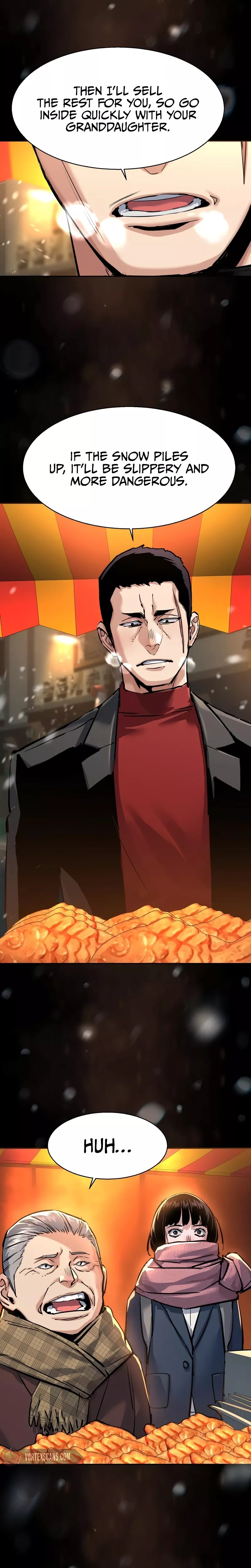 Teenage Mercenary, chapter 265, image 23