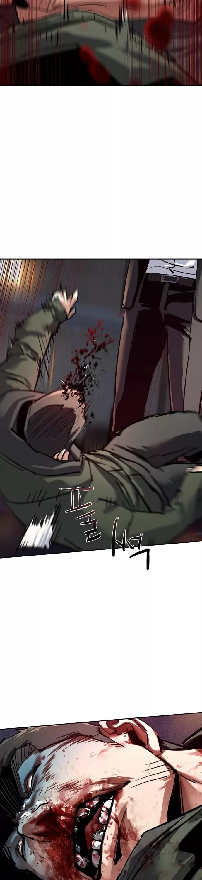 Teenage Mercenary, chapter 261, image 30