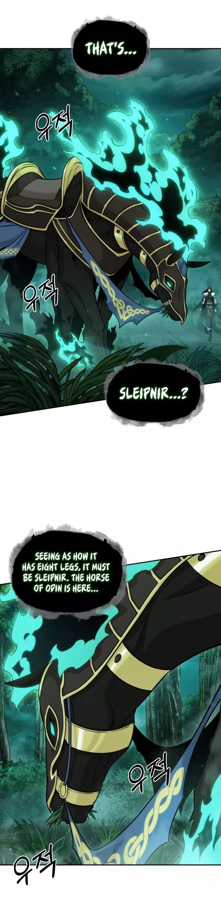 Tomb Raider King, chapter 333, image 16