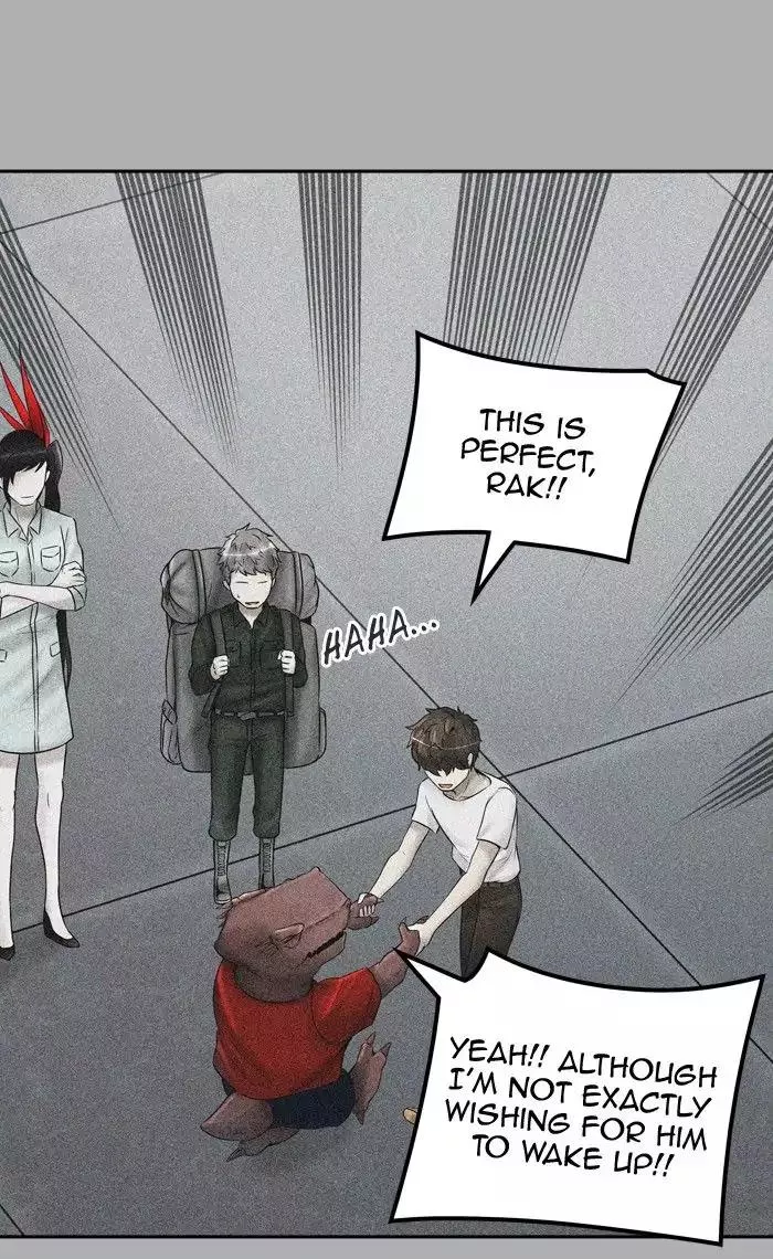 Tower of God, chapter 395, image 46