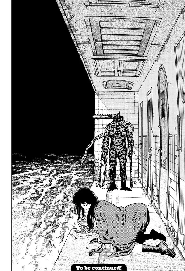 Chainsaw Man, chapter 225, image 15