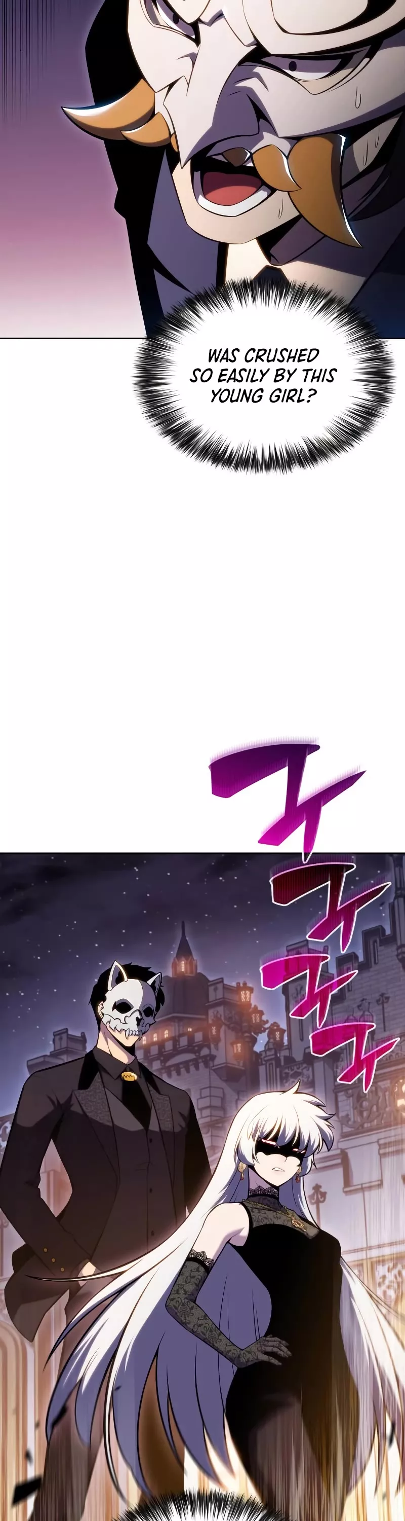Solo Max-Level Newbie, chapter 98, image 4