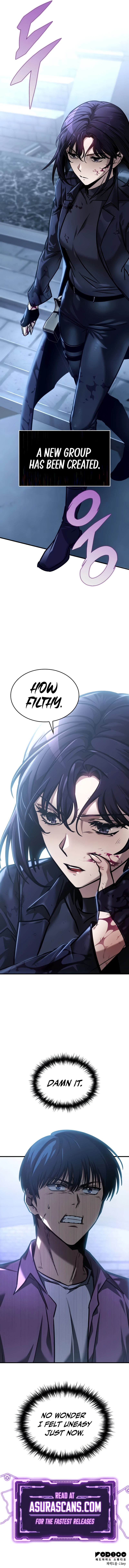 My Exclusive Tower Guide, chapter 15, image 15