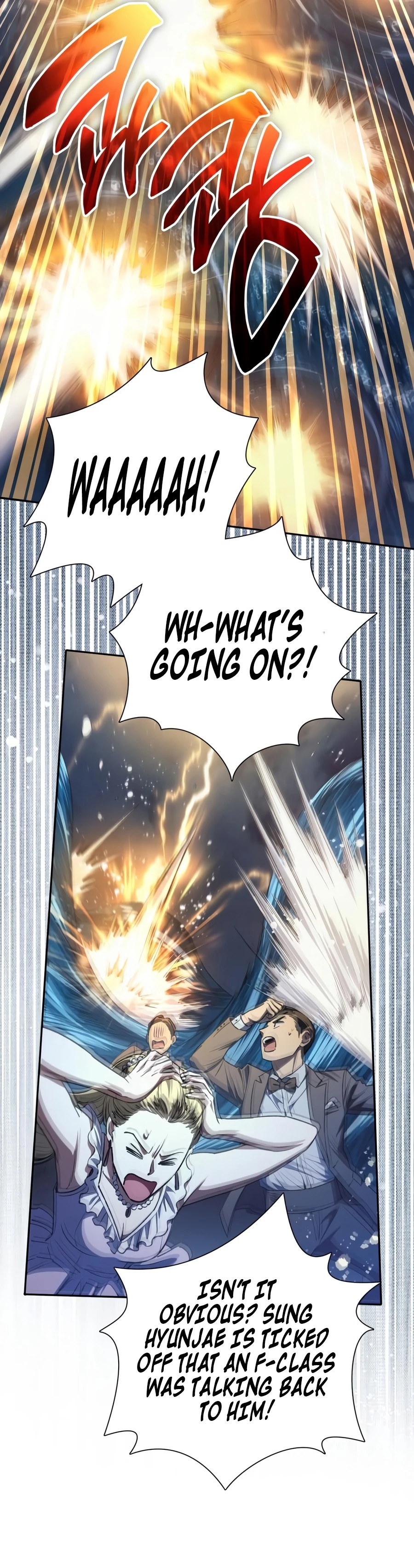 The S-Classes That I Raised, chapter 171, image 13