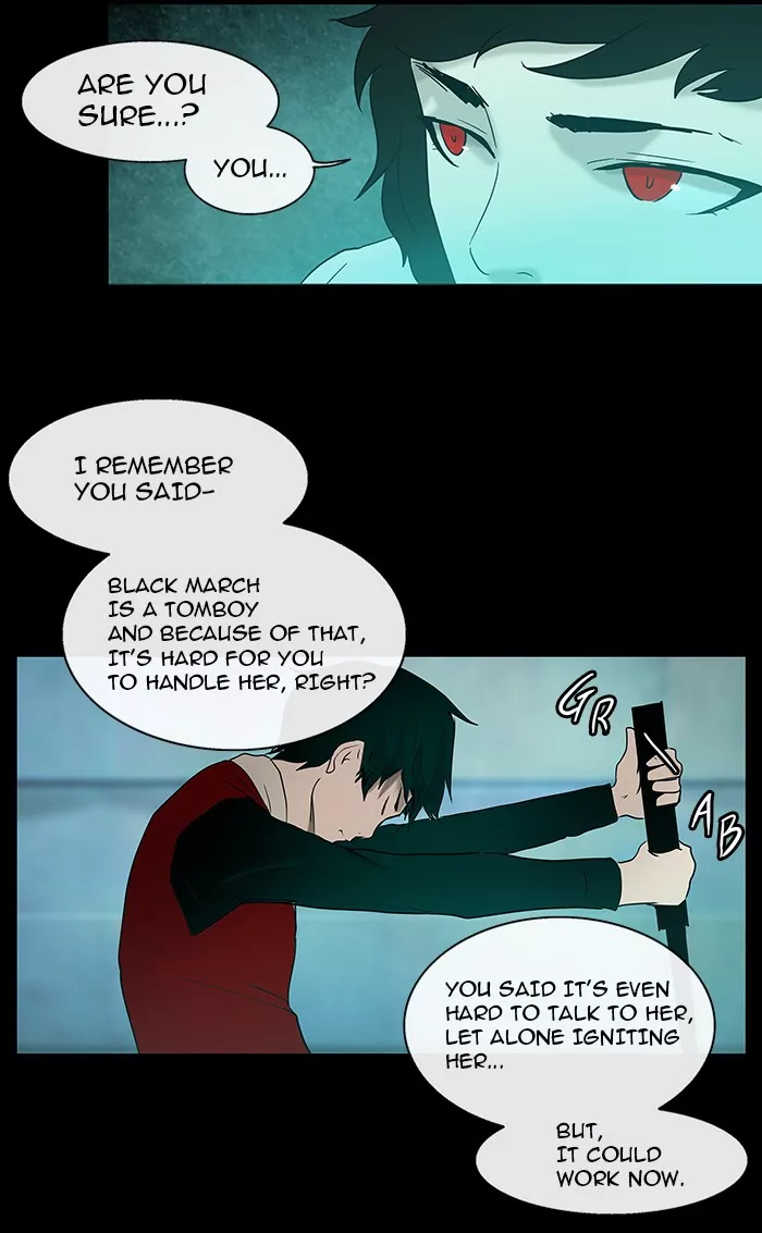 Tower of God, chapter 4, image 17