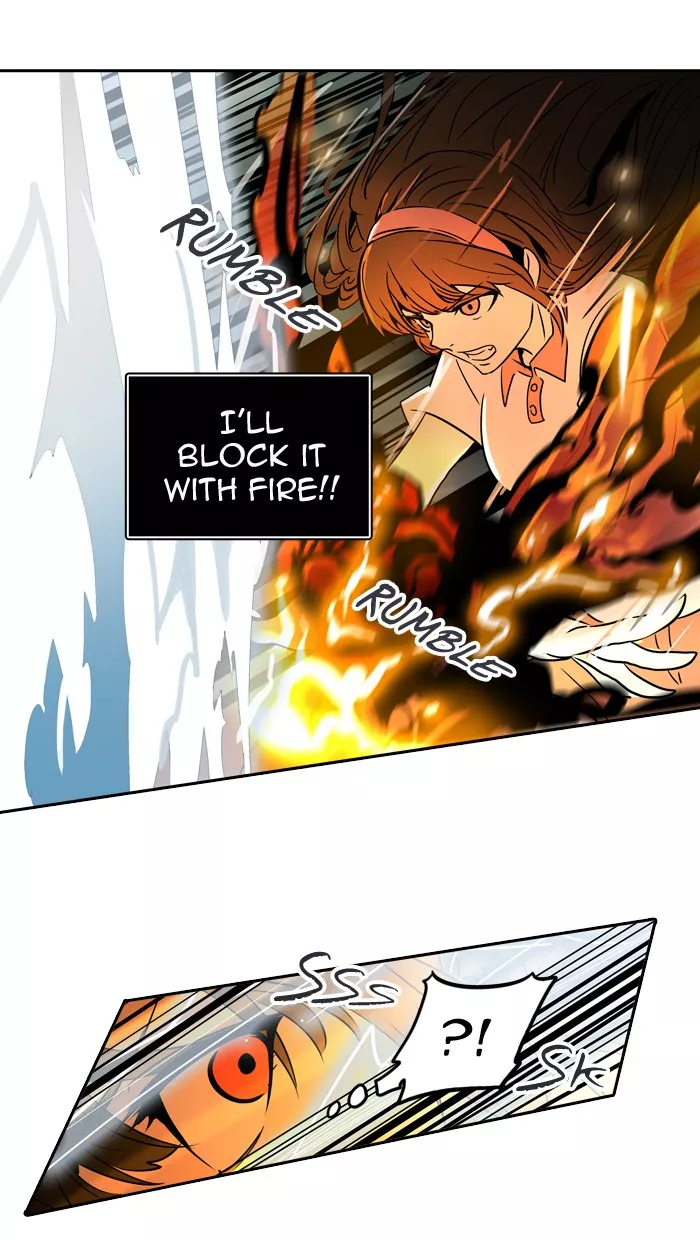 Tower of God, chapter 287, image 74