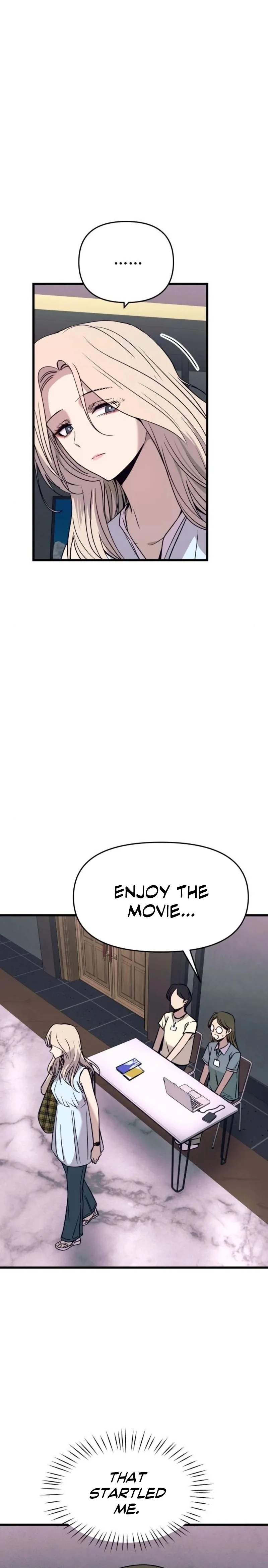 My Bias Gets on the Last Train, chapter 70, image 5