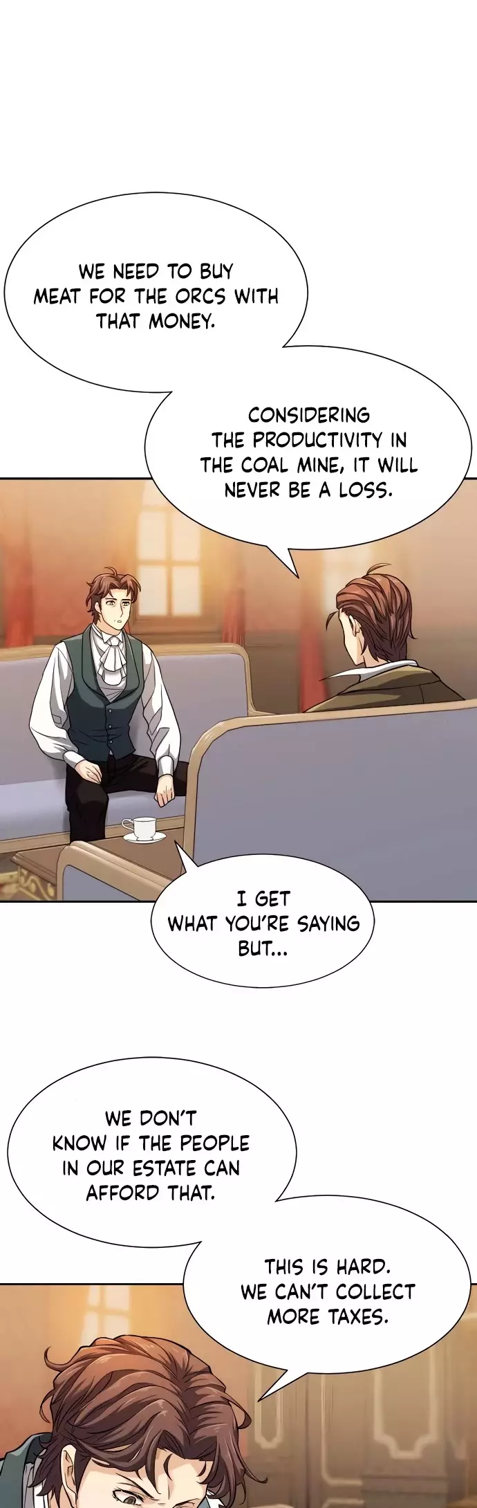 The Greatest Estate Developer, chapter 19, image 7