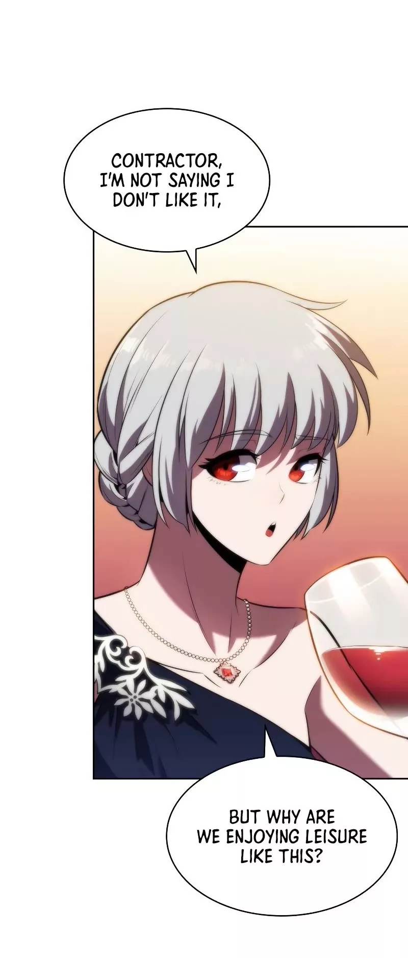 Solo Max-Level Newbie, chapter 67, image 20