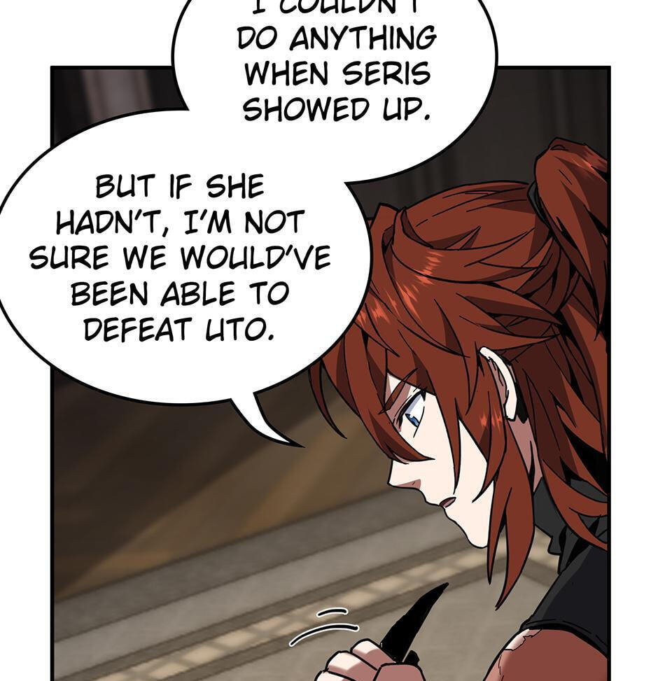 The Beginning After the End, chapter 212, image 84