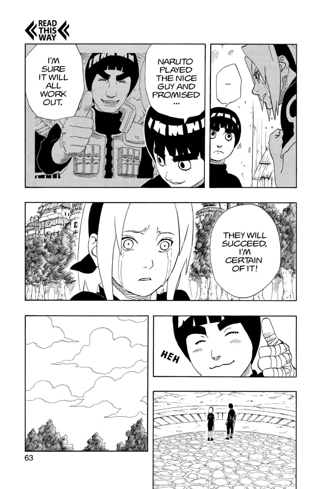 Naruto, chapter 183, image 17