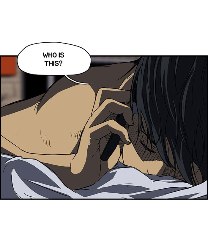 Wind Breaker, chapter 114, image 32