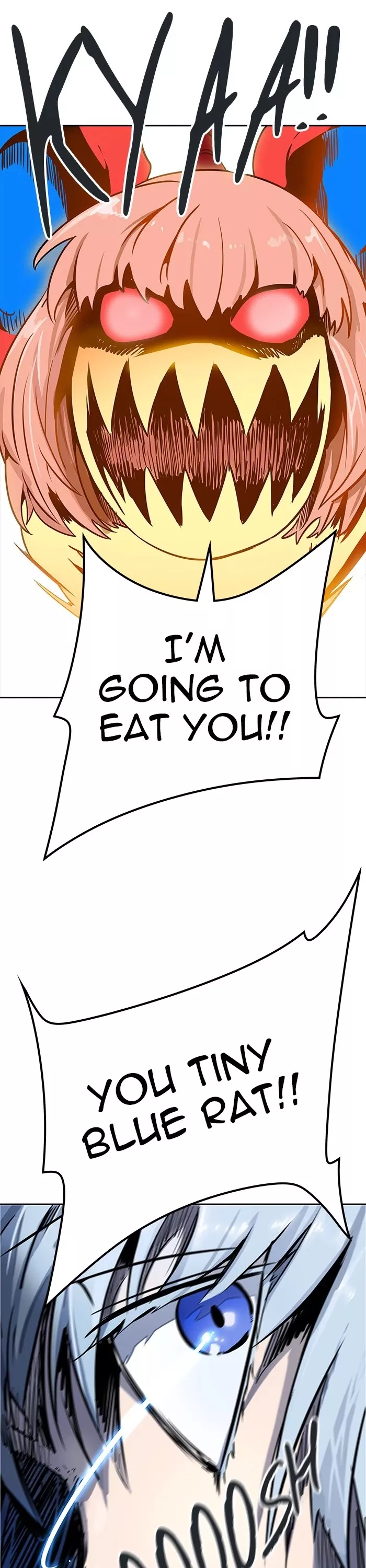 Tower of God, chapter 509, image 41