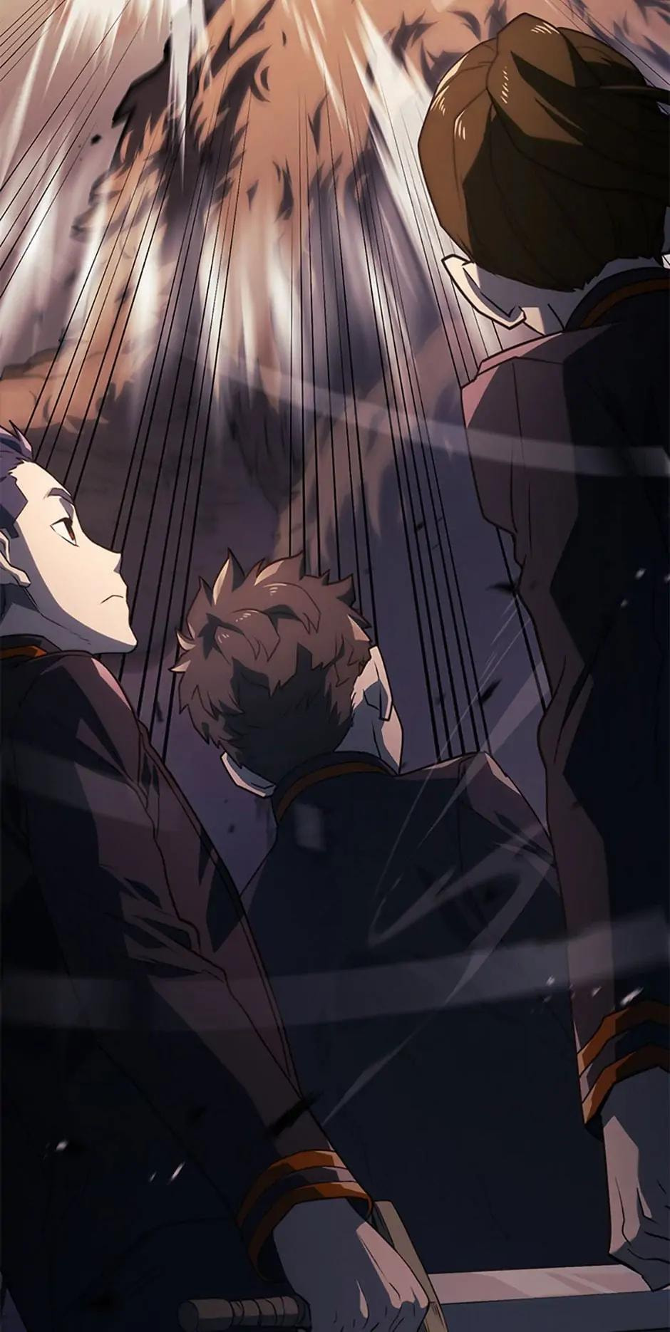 Revenge of the Baskerville Bloodhound, chapter 16, image 6