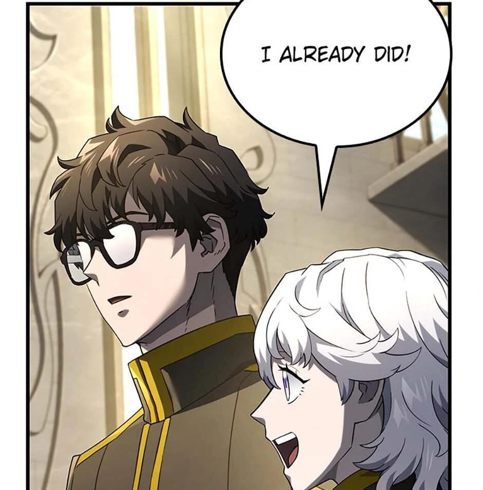 Revenge of the Baskerville Bloodhound, chapter 85, image 63