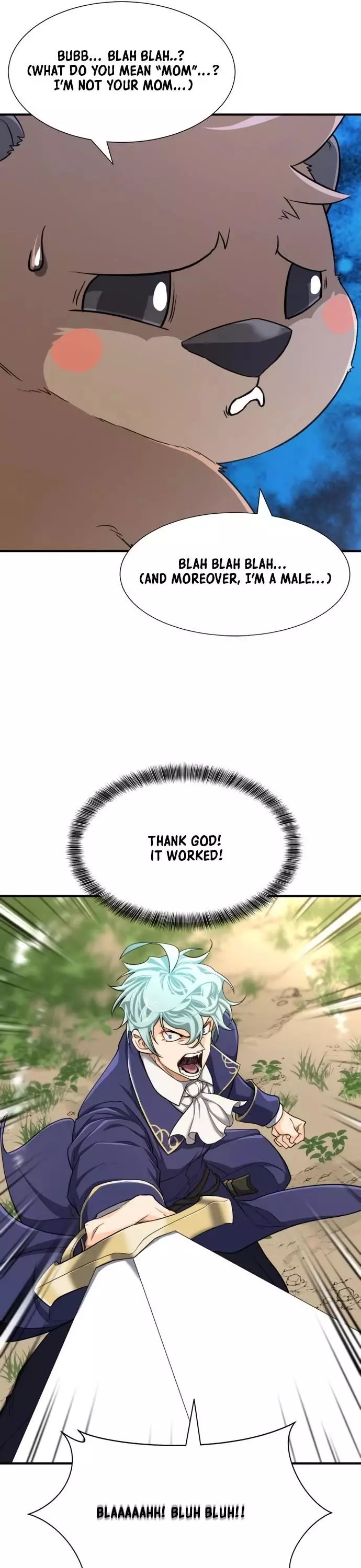The Greatest Estate Developer, chapter 55, image 17