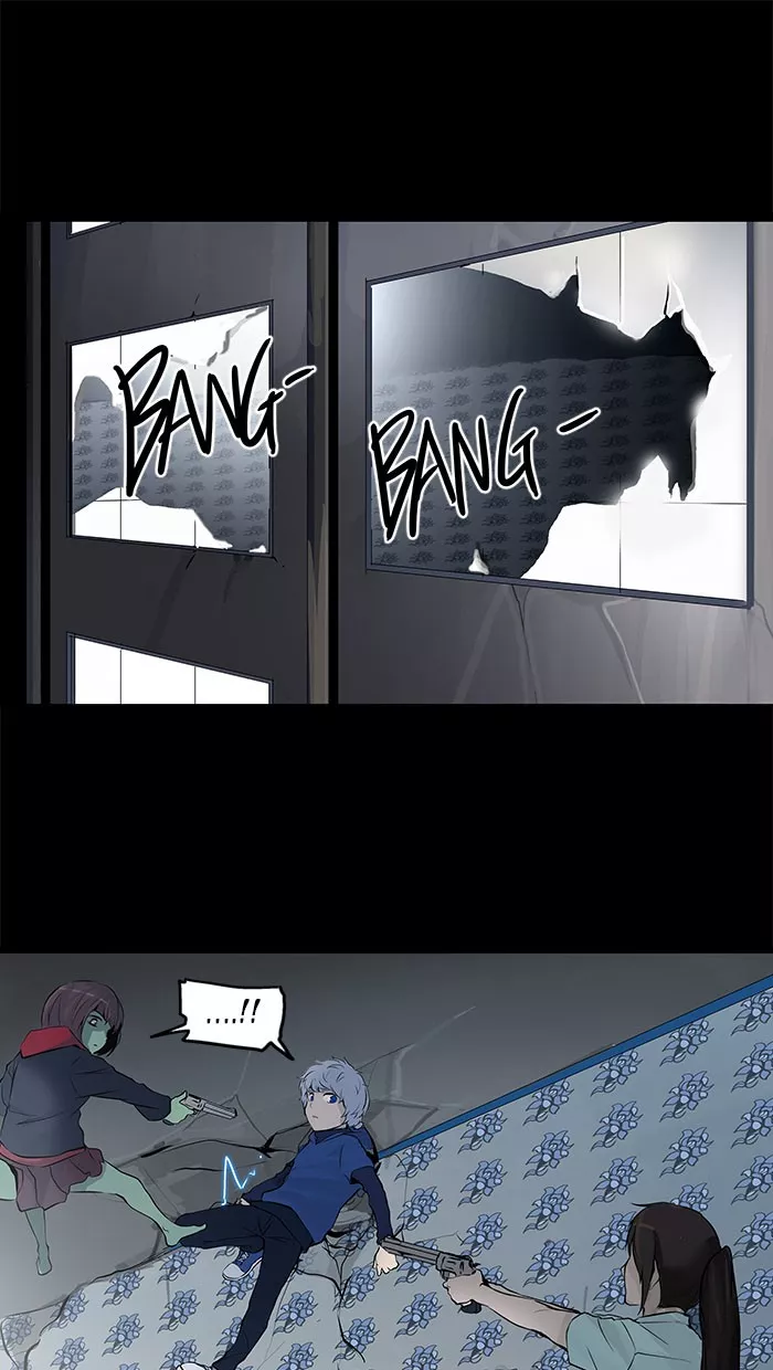 Tower of God, chapter 143, image 13