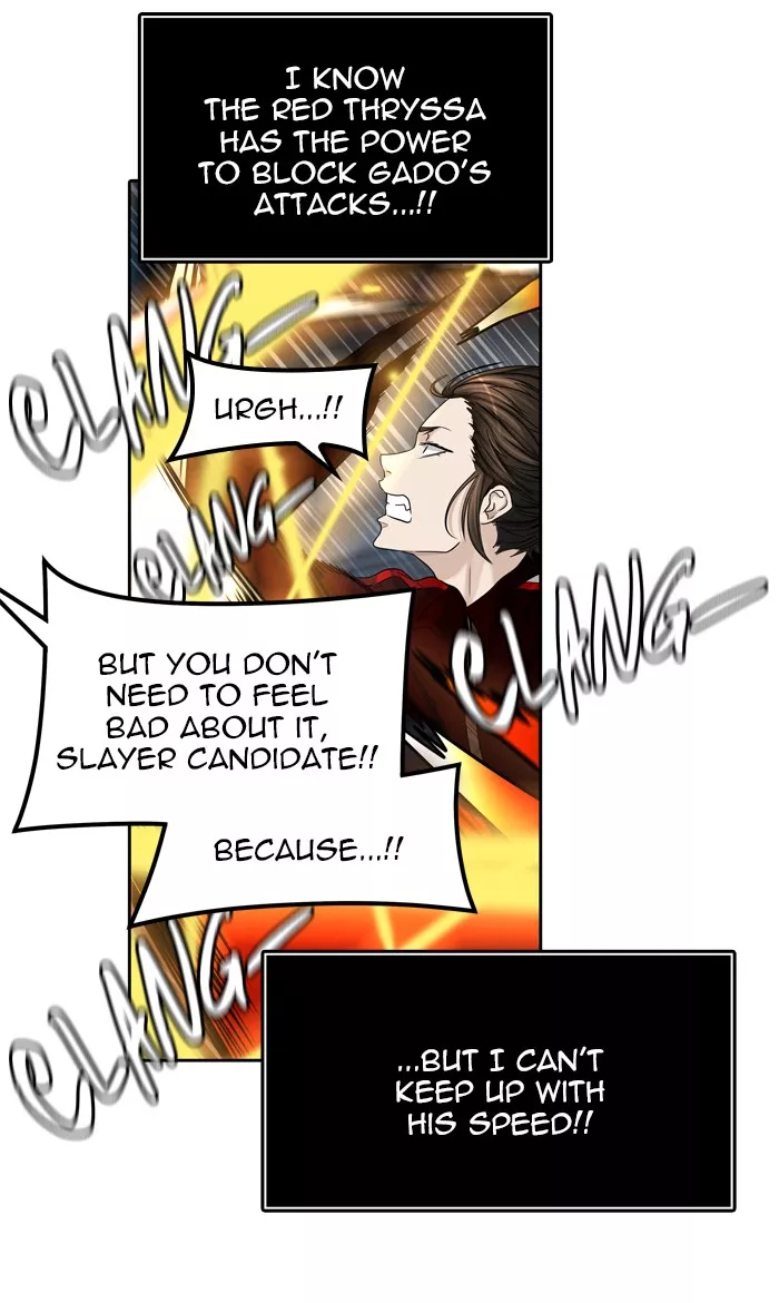 Tower of God, chapter 448, image 90