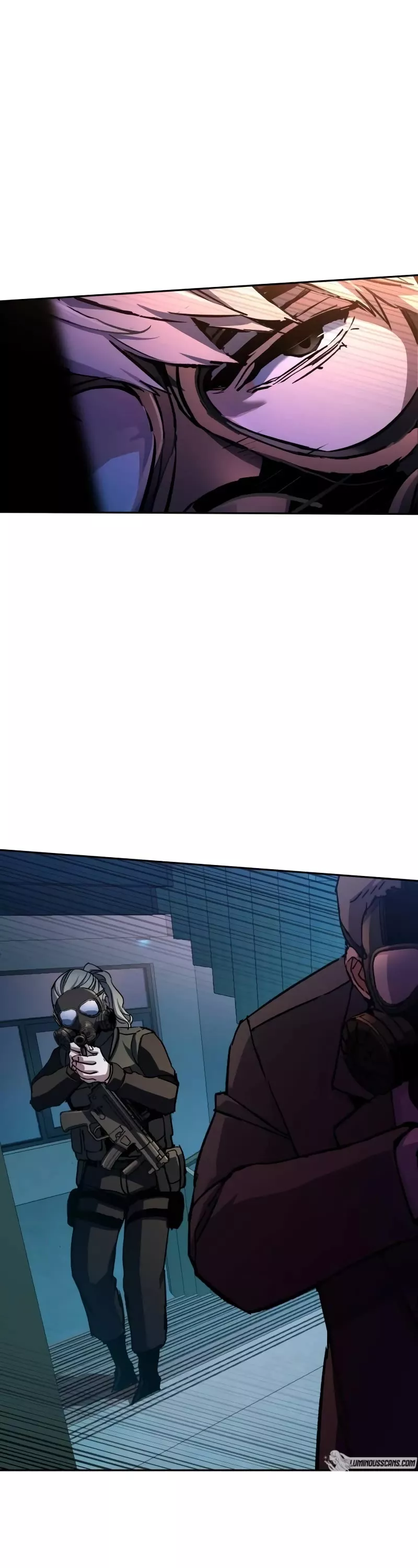 Teenage Mercenary, chapter 173, image 25