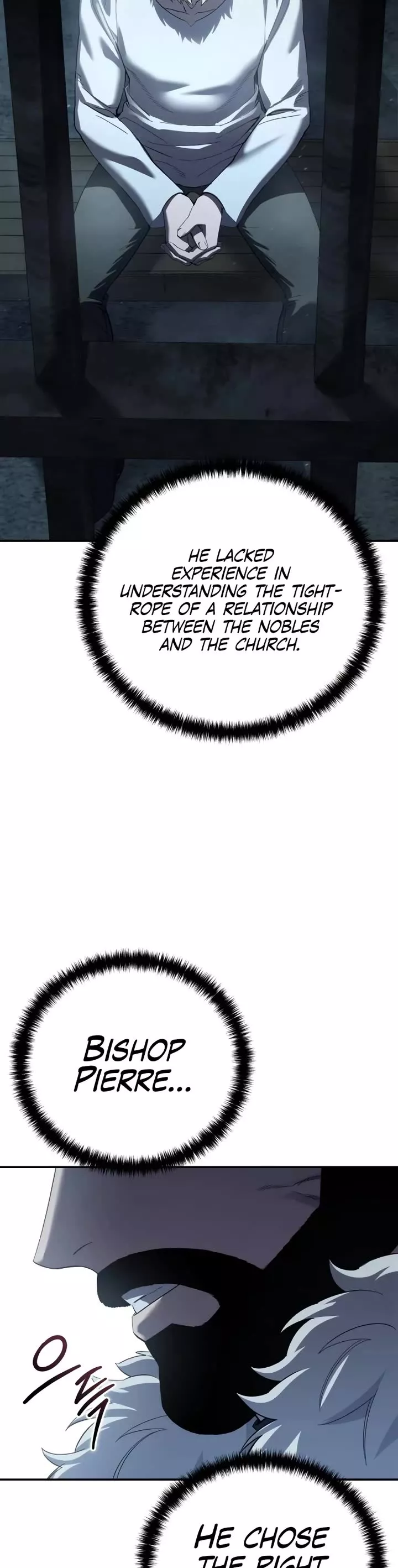 Star-Fostered Swordmaster, chapter 91, image 33