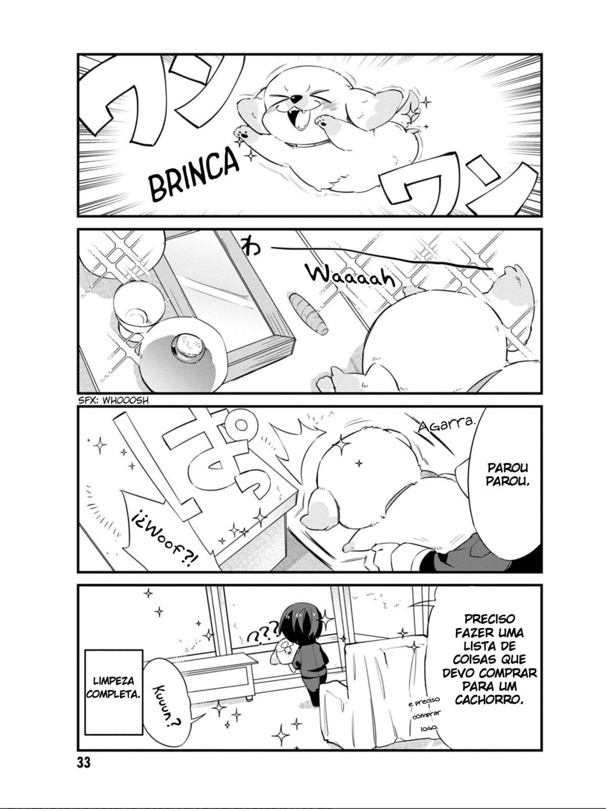 Kage no Jitsuryokusha ni Naritakute! Shadow Gaiden, chapter 3, image 7