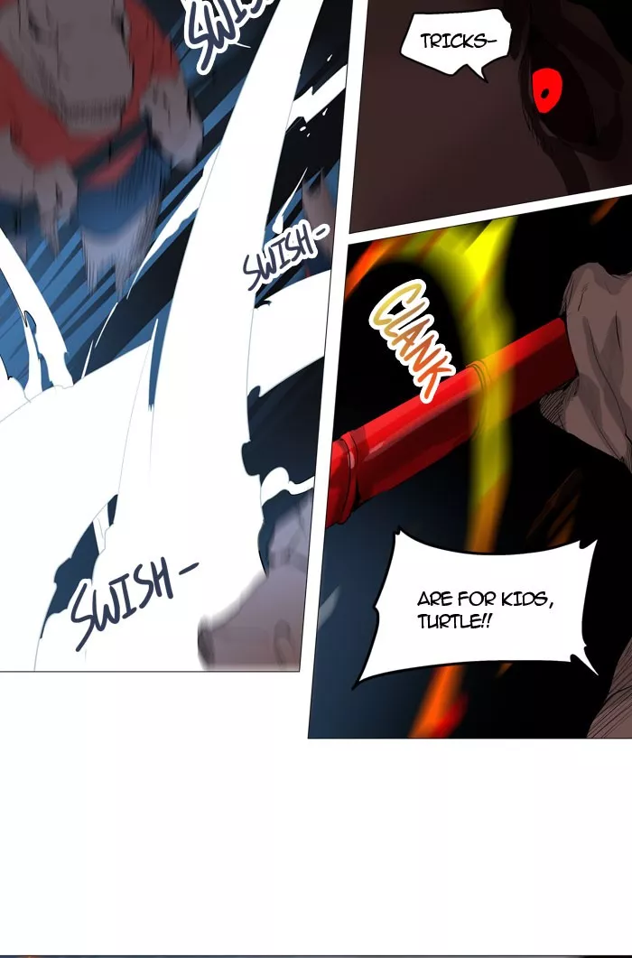Tower of God, chapter 246, image 34