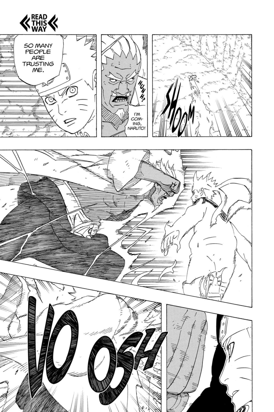 Naruto, chapter 544, image 11