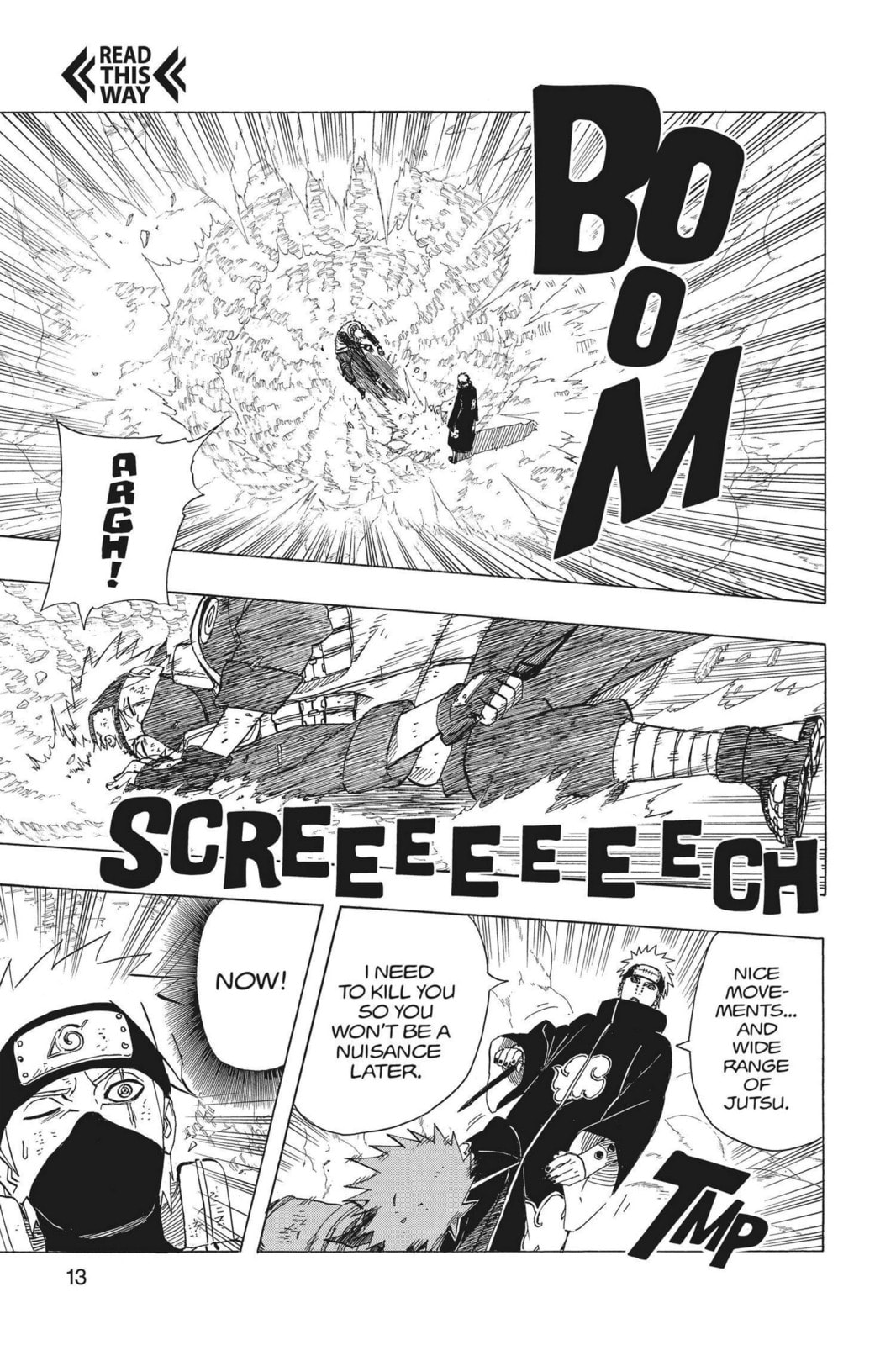 Naruto, chapter 423, image 7