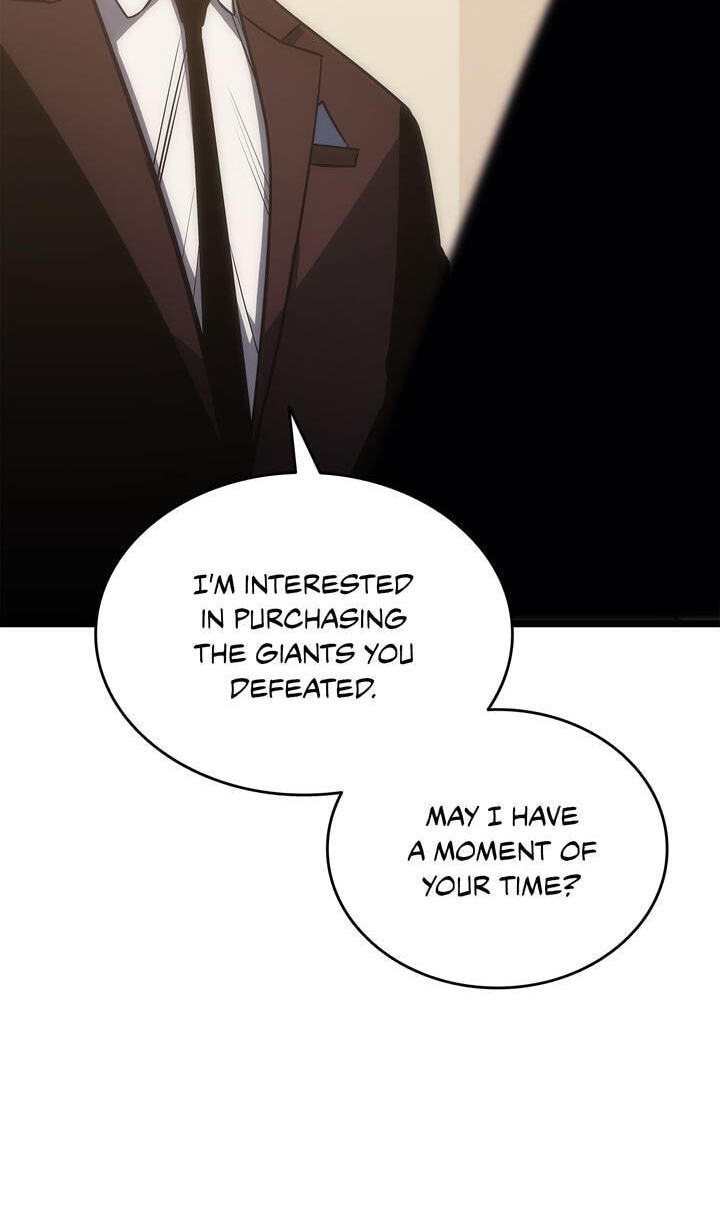 Solo Leveling, chapter 149, page 70