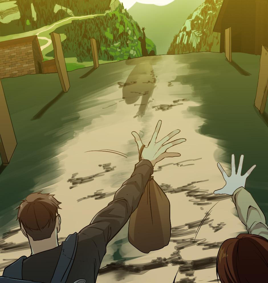 The Beginning After the End, chapter 6, page 70