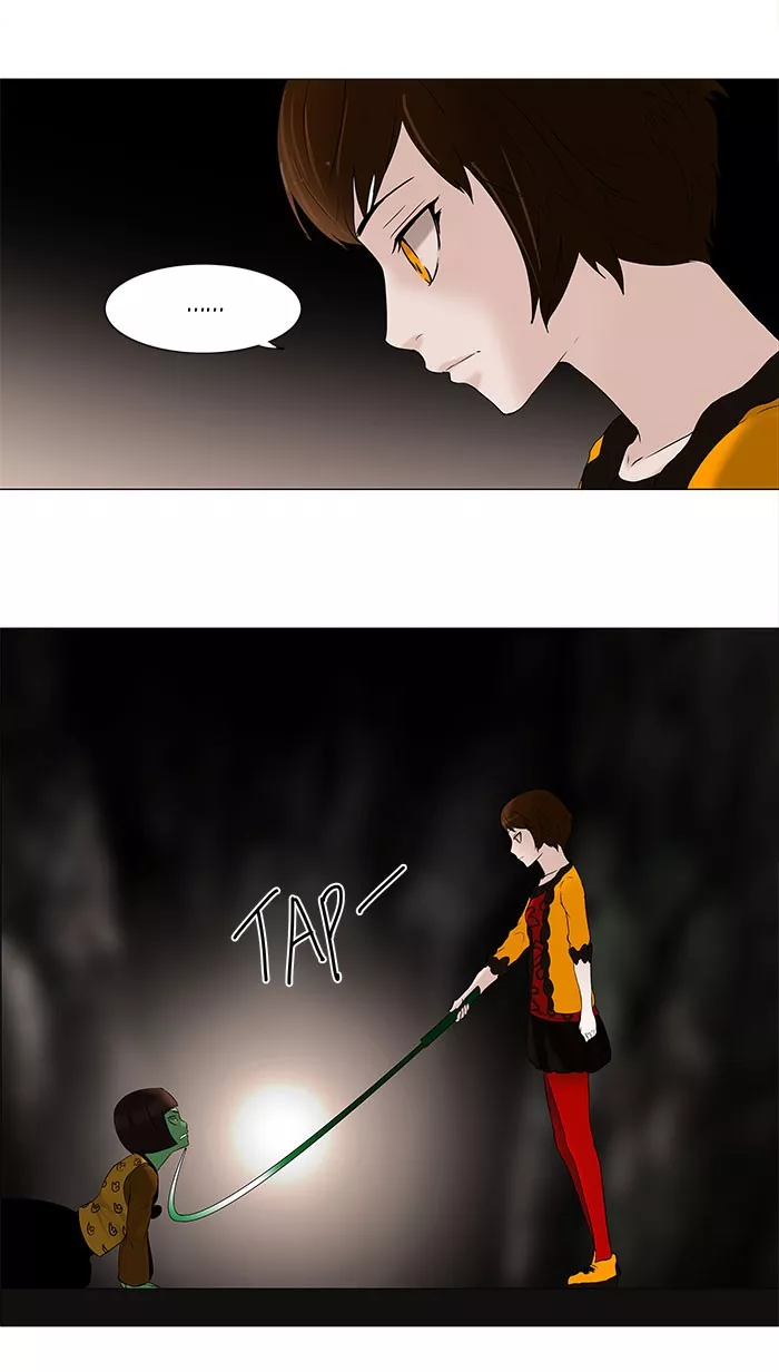 Tower of God, chapter 68, image 12