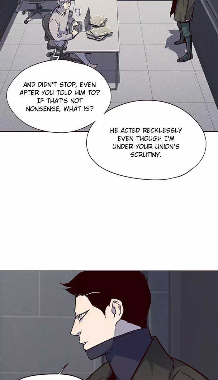 Eleceed, chapter 37, image 4