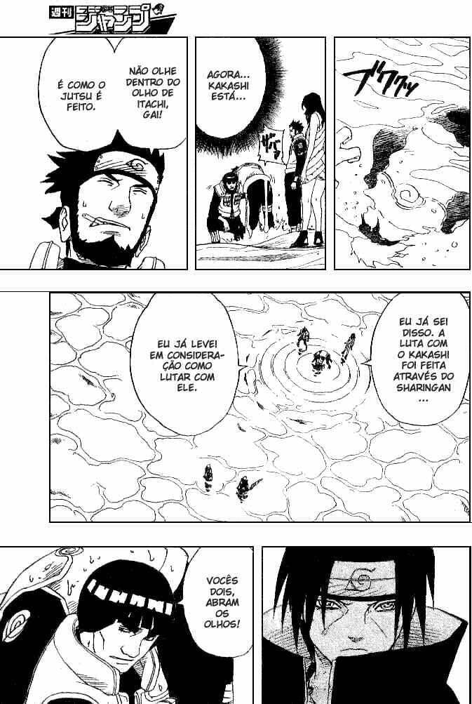 Naruto, chapter 143, image 12