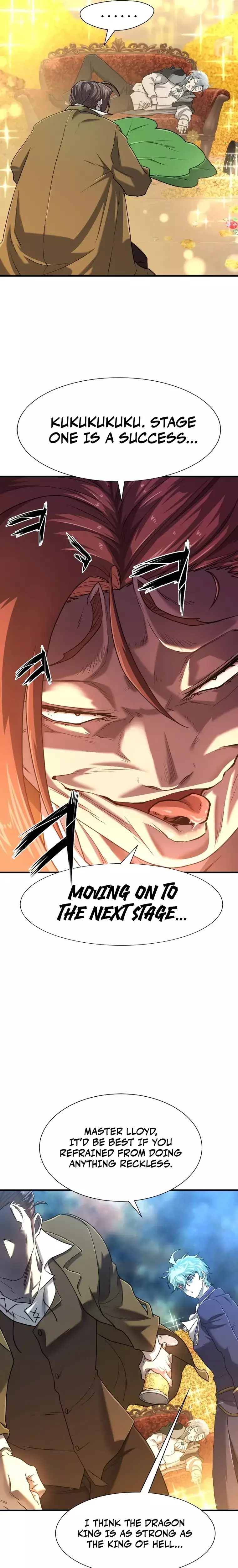 The Greatest Estate Developer, chapter 120, image 33
