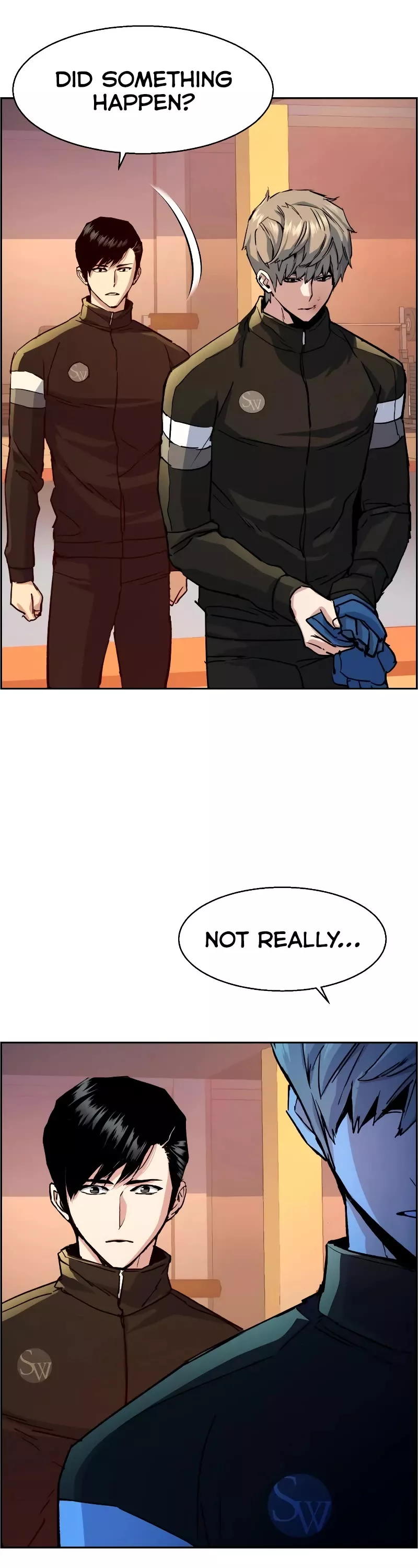 Teenage Mercenary, chapter 115, image 26