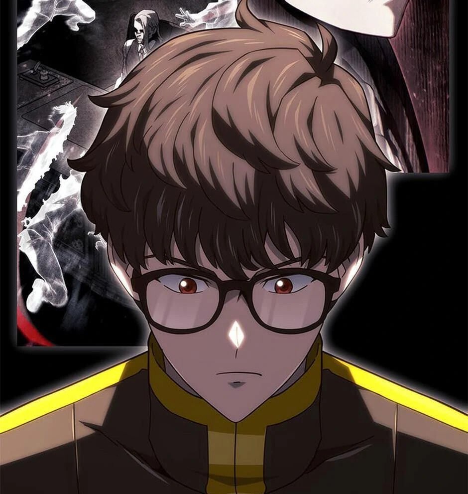 Revenge of the Baskerville Bloodhound, chapter 121, image 142