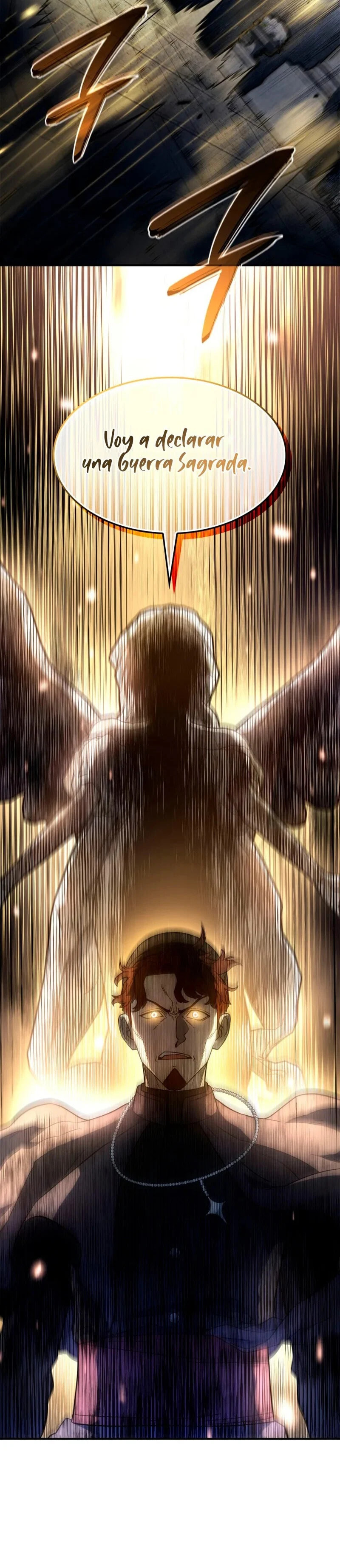Revenge of the Baskerville Bloodhound, chapter 49, image 29