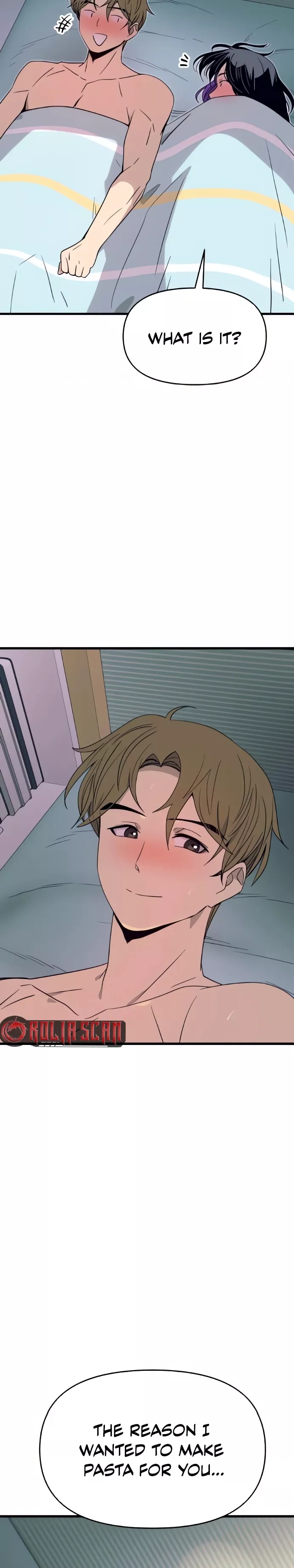 My Bias Gets on the Last Train, chapter 53, image 57