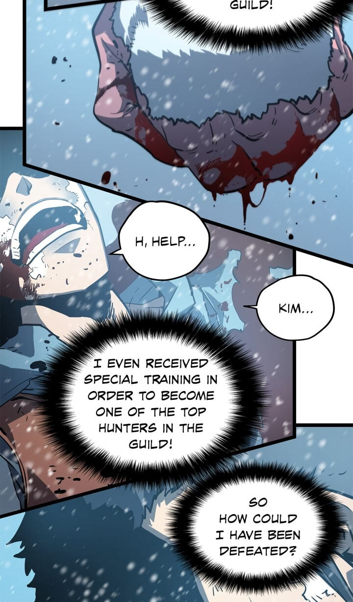 Solo Leveling, chapter 51, page 93