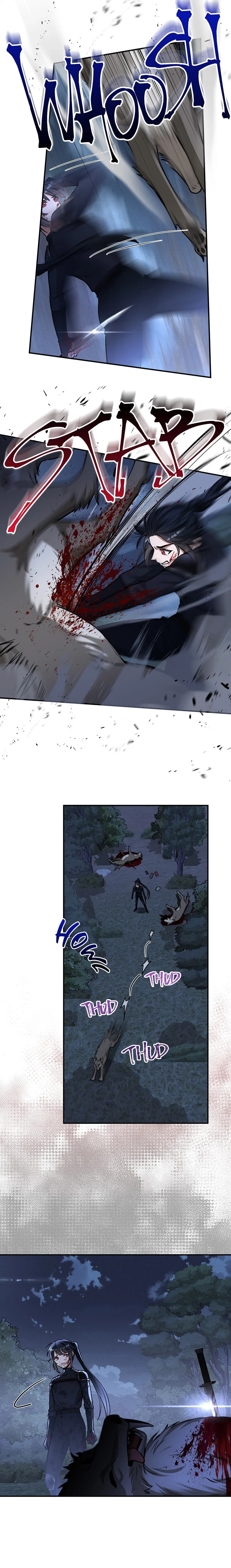 The Beginning After the End, chapter 175.15, image 3