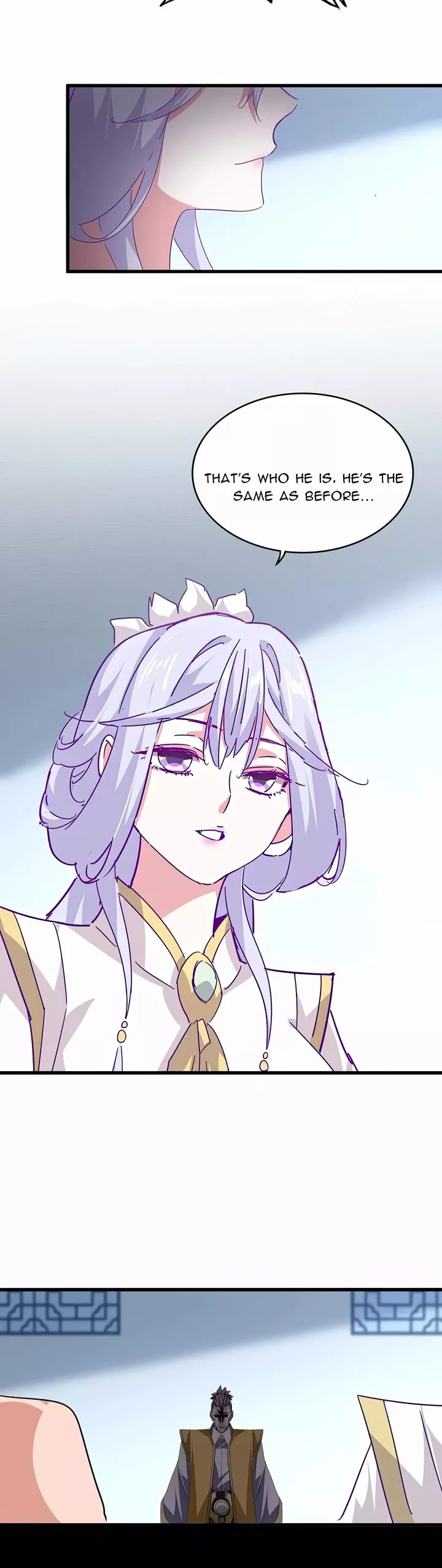 Magic Emperor, chapter 738, image 5
