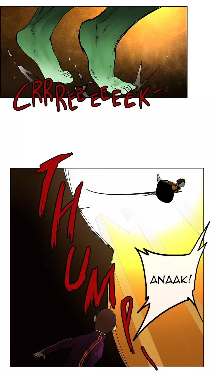 Tower of God, chapter 18, image 40